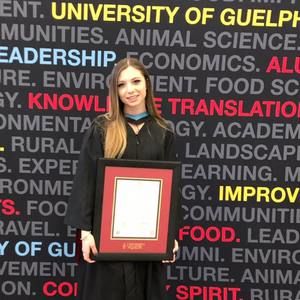 Meet your Posher, Meagan